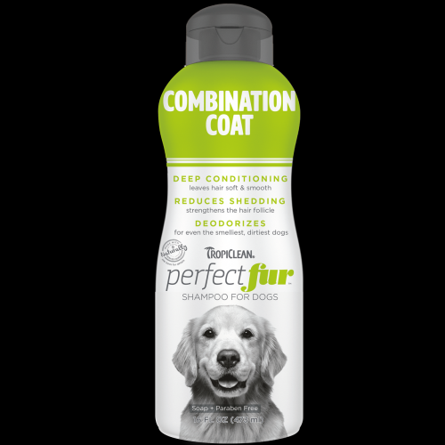 Шампунь TropiClean 