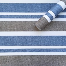 Самоклеюча плівка Sticker Wall SW-00001217 Сапфірова 0,45х10м