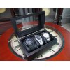 Скринька для зберігання годинників Salvadore WB/2375/3.BL.PU Чорний