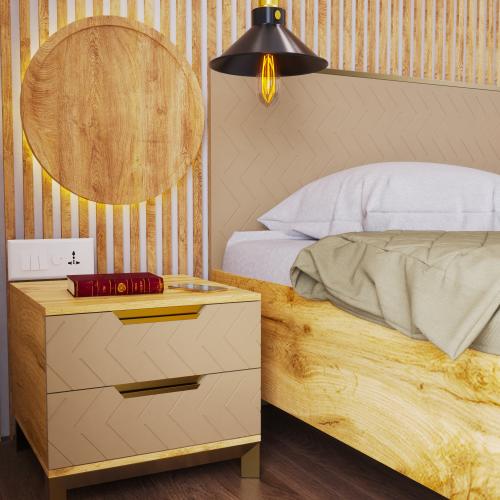 Тумба Art In Head Swan 500x500x450 Каталонський жовтий (105120105) Тумба Art In Head Swan 500x500x450 Каталонський жовтий (105120105)