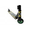 Трюковий самокат Scale Sports Extrem Abec-11 Black