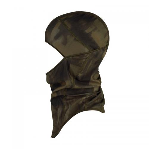 Балаклава Buff Thermonet Balaclava Itakat Bark (1033-BU 124109.843.10.00) Балаклава Buff Thermonet Balaclava Itakat Bark (1033-BU 124109.843.10.00)
