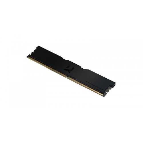 Оперативна пам'ять DDR4 8GB/3600 Goodram Iridium Pro Deep Black (IRP-K3600D4V64L18S/8G) в інтернет супермаркеті PbayMarket!
