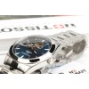 Годинник Tissot Gentleman Powermatic 80 Open Heart T127.407.11.041.01