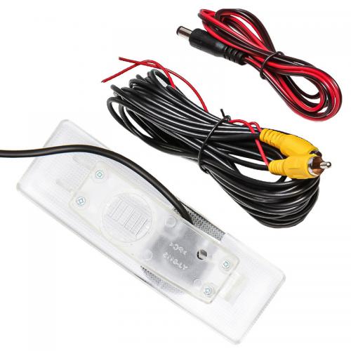 Автомобільна камера заднього виду No Brand для Kia K5 Optima Sportage (4035) Кіа Оптима Автомобільна камера заднього виду No Brand для Kia K5 Optima Sportage (4035) Кіа Оптима