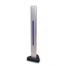 Підлогова стійка Weilai WT-C4 Сірий (302306)