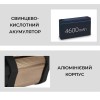 Фонарь аккумуляторный Taigexin LED DESK LAMP TGX-998