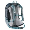 Рюкзак Deuter Futura 21 SL Сірий (1052-3400021 4409)