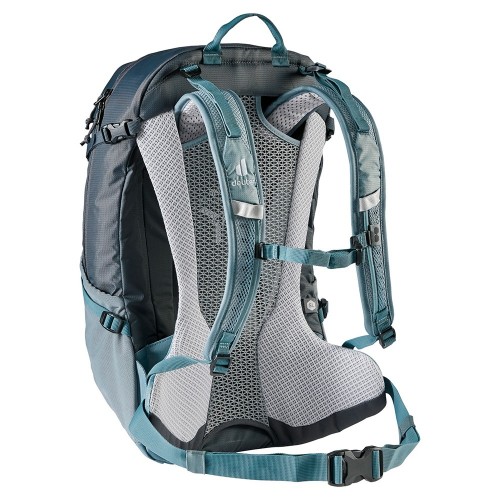 Рюкзак Deuter Futura 21 SL Сірий (1052-3400021 4409)