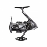 Котушка рибальська Shimano TwinPower 24 2500S (2580654424) Котушка рибальська Shimano TwinPower 24 2500S (2580654424)