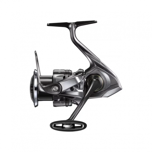 Котушка рибальська Shimano TwinPower 24 2500S (2580654424) Котушка рибальська Shimano TwinPower 24 2500S (2580654424)