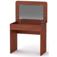 Трюмо-7 Компанит Яблуня (80х50х72 см) Трюмо-7 Компанит Яблуня (80х50х72 см)