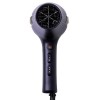 Фен Adler 23х9х22,5 см Темно-фіолетовий AD 2273