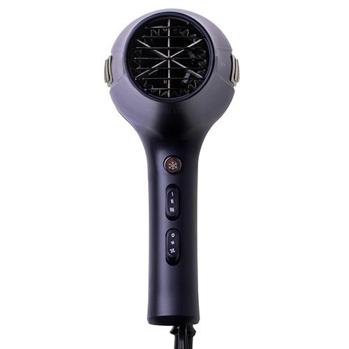 Фен Adler 23х9х22,5 см Темно-фіолетовий AD 2273 Фен Adler 23х9х22,5 см Темно-фіолетовий AD 2273