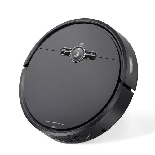 Робот-пилосос Onta D2-001 Black Робот-пилосос Onta D2-001 Black