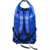 Рюкзак герметичний герморюкзак Tramp TRA-256 Diamond Rip-Stop 25 л Blue (007169)
