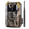 Фотопастка Suntek HC-900 GSM 2G Full HD 1080p 120 ° 20MP IP66 (53563)