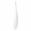 Смарт-вібратор для клітора Satisfyer Twirling Joy White в інтернет супермаркеті PbayMarket!