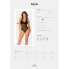 Боді Obsessive Medilla teddy XL/2XL в інтернет супермаркеті PbayMarket!