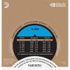 Струни для класичної гітари D'Addario EJ50 Classic Guitar Strings