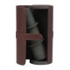 Футляр для годинників Salvadore PB/3620/3.DBR Коричневий