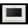 Відеодомофон Commax CDV-704MF White