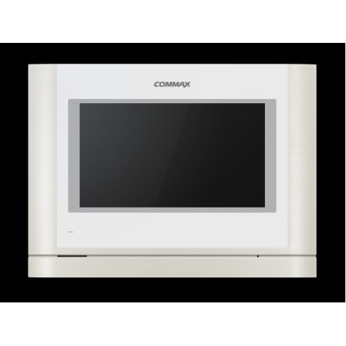 Відеодомофон Commax CDV-704MF White Відеодомофон Commax CDV-704MF White