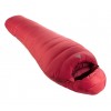 Спальник Mountain Equipment Glacier 1000 Long Down Червоний (1053-ME-003516.01040.Long)