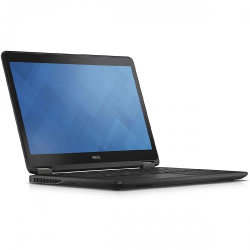 Ноутбук Refurb Dell Latitude E7450 FHD i5-5300U/8/256SSD Class A-