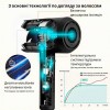 Фен Sonifer SF-9580 Чорний