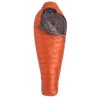 Спальник Big Agnes Greystone 20 Regular L лівий Помаранчевий (1054-021.0206)
