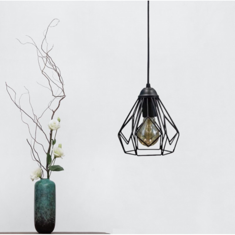 Світильник підвісний у стилі лофт MSK Electric Milan NL 538