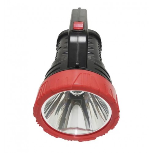 Ліхтар ручний світлодіодний Power Style PS-7708 кемпінговий (потужний) 21.5х12.5 см Ліхтар ручний світлодіодний Power Style PS-7708 кемпінговий (потужний) 21.5х12.5 см