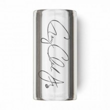 Слайдери Dunlop CJ212 Gary Clark Jr. Glass Slide
