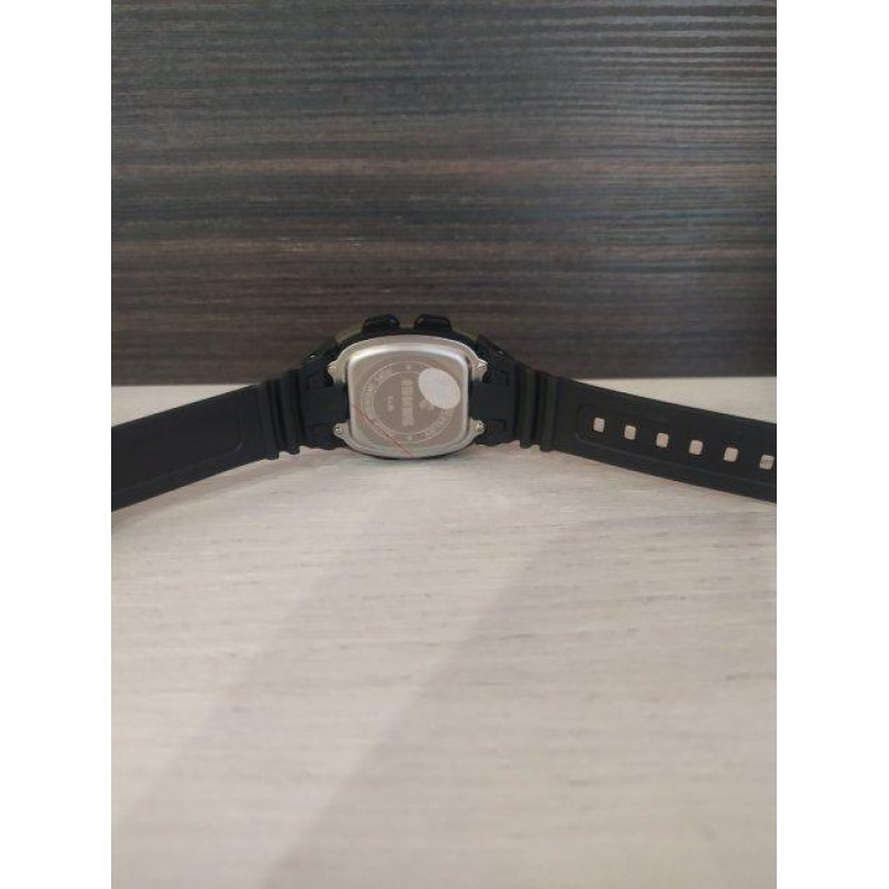 Чоловічий спортивний годинник Skmei 1278 Зелений