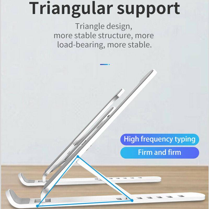 Підставка для ноутбука або планшета Holder 15.6