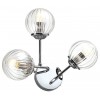 Бра Candellux Best 42x30 см Хром (23-72849)