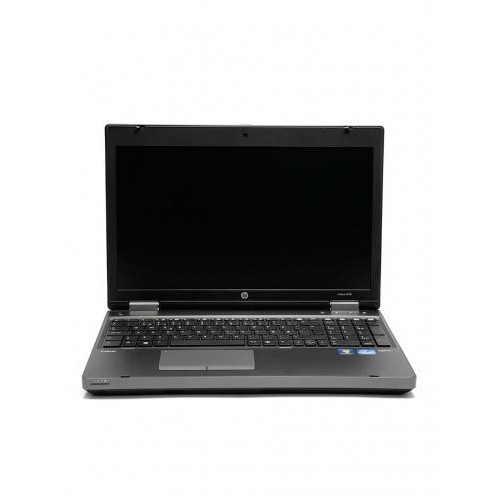 Ноутбук HP EliteBook 6570b 15,6 Intel Core i5 4 Гб 500 Гб Refurbished в інтернет супермаркеті PbayMarket!