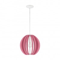 Люстра EGLO 95953 FABELLA PINK (EG95953)