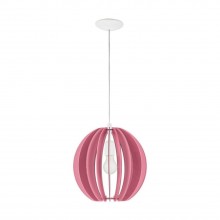 Люстра EGLO 95953 FABELLA PINK (EG95953)