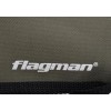 Сумка для жерлиць пластикових круглих Flagman