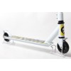 Труковий самокат Scale Sports Tornado White (1106305385)