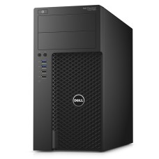 Комп'ютер Refurb Dell Precision 3620 Tower Xeon E3-1270v5/16/256SSD/500/W2100-2Gb