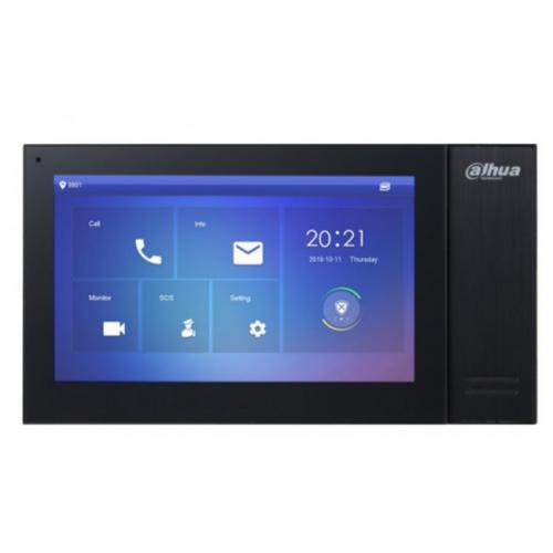 IP відеодомофон Dahua DHI-VTH5441G