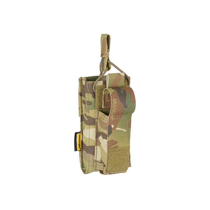 Підсумок для 5,56 9 мм BSS PRIME 75х150 мм Multicam