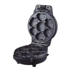 Апарат для виготовлення пончиків 2 в 1 600 Вт. DSP KC-1103 (KC-1103_910)