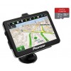 Автомобільний GPS-навігатор Pioneer Pi7215 TRUCK + КАРТА ПАМ'ЯТІ 32GB (pi_7215215)