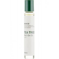 Сироватка для обличчя A'pieu Nonco Tea Tree Roll-On Oil (SK000842)