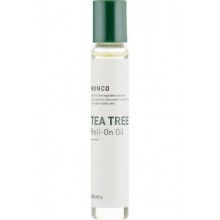 Сироватка для обличчя A'pieu Nonco Tea Tree Roll-On Oil (SK000842)