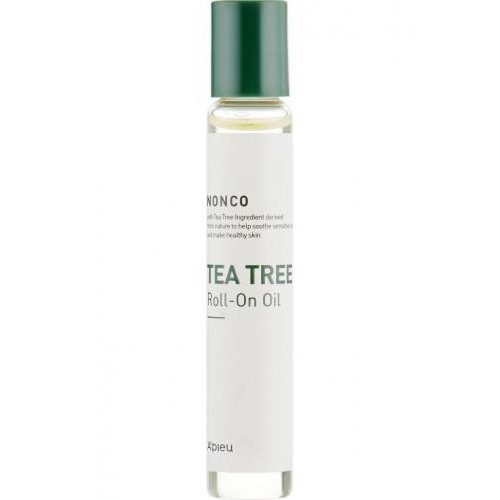 Сироватка для обличчя A'pieu Nonco Tea Tree Roll-On Oil (SK000842) в інтернет супермаркеті PbayMarket!